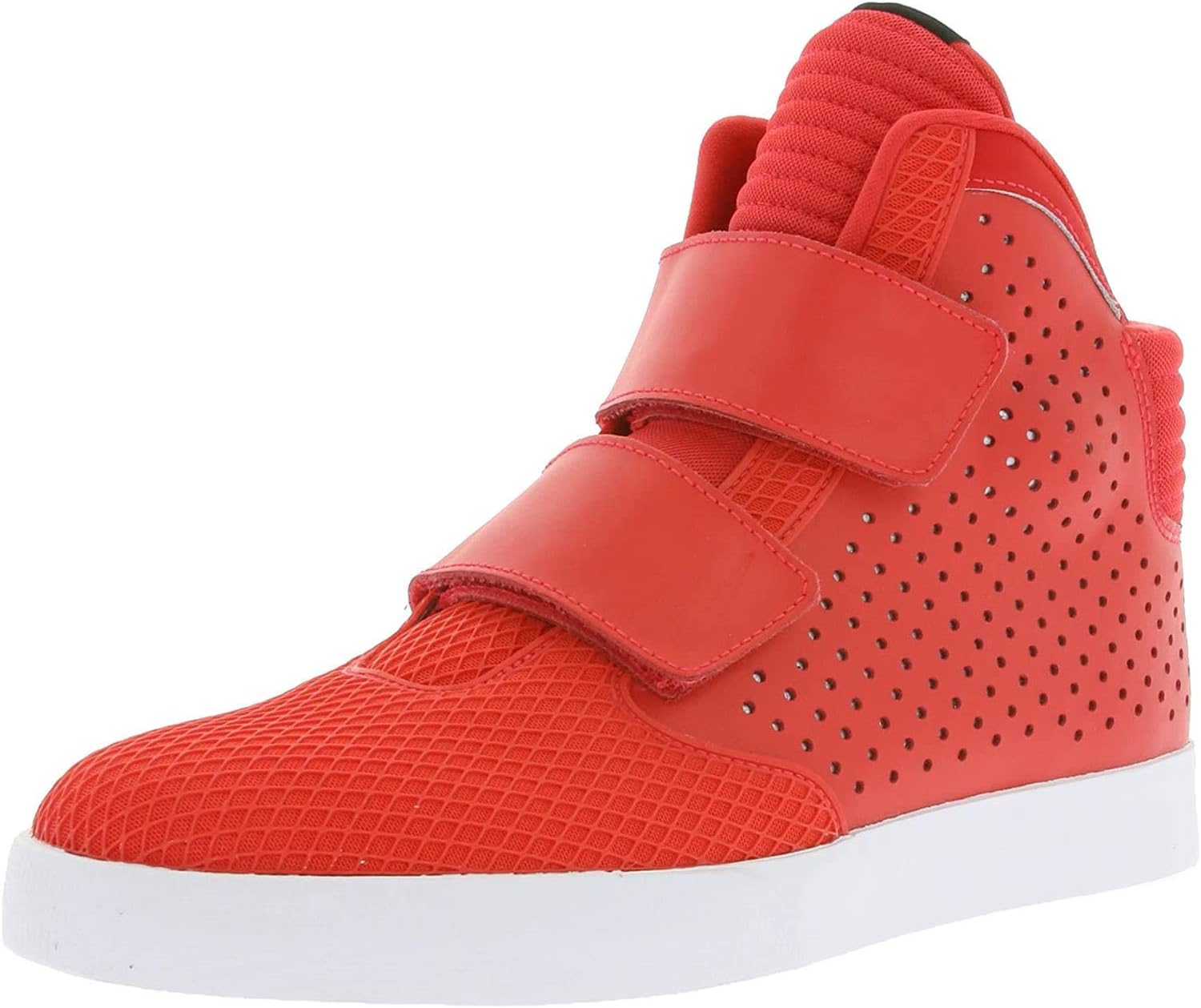 NIKE Men's Flystepper 2k3 Basketball Shoes, Multicoloured, 45 EU