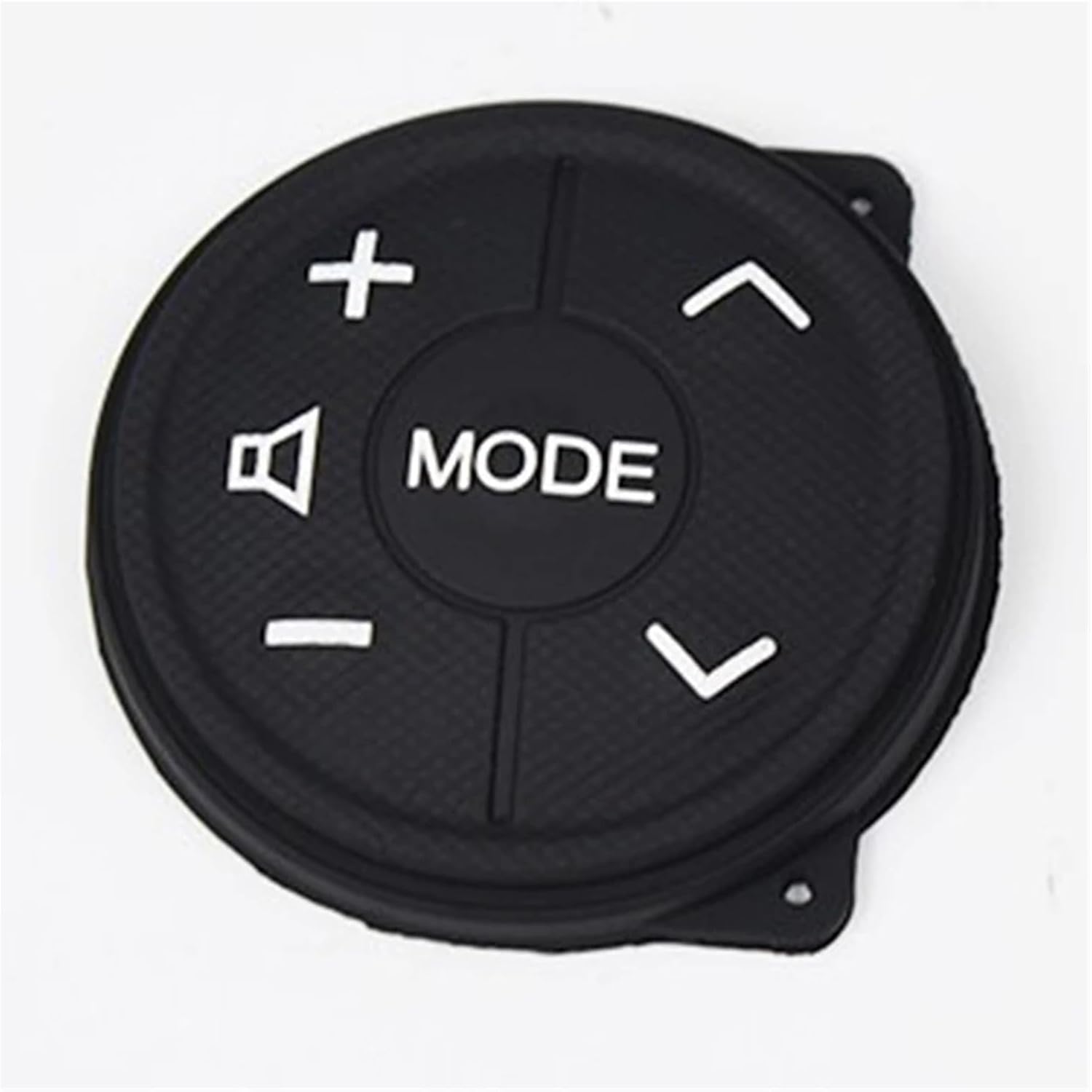 KIRYU Car Steering Wheel Audio Control Switch Buttons Parts Component Compatible with Toyota Prius 2011-2015 Control Buttons Car Accessories