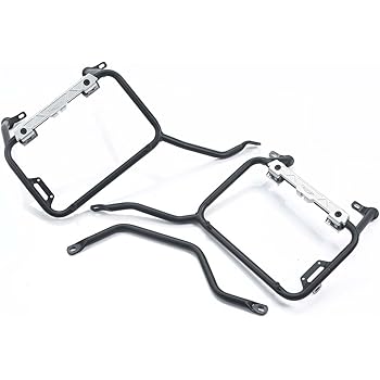 triumph tiger 800 panniers price