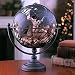 Wine Enthusiast Globe Cork Catcher