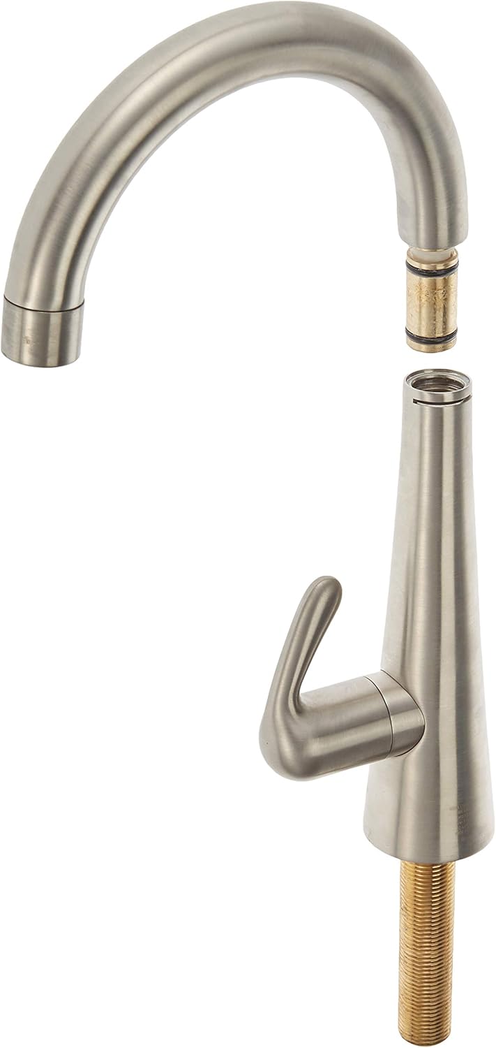 🔥 Crаzу Dеаlѕ LadyLux Single-Handle Pillar Tap Water Faucet