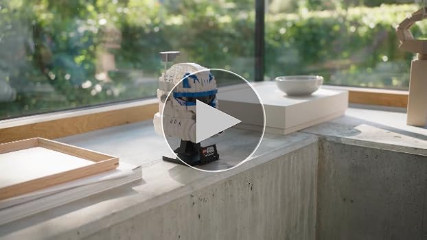 Amazon.co.jp: レゴ(LEGO) スター・ウォーズ キャプテン