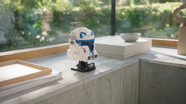 Amazon.co.jp: レゴ(LEGO) スター・ウォーズ キャプテン・レックス(TM