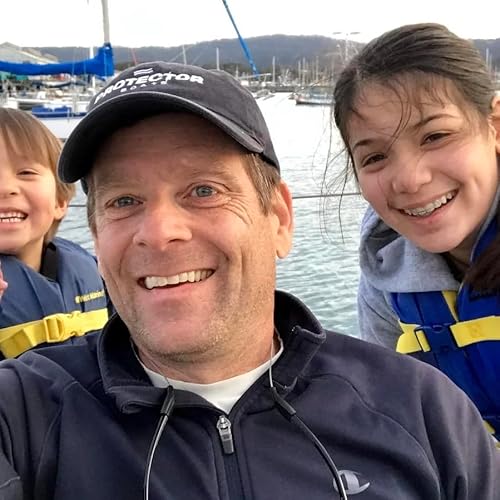Kevin Wasbauer, Shearwater Sailing