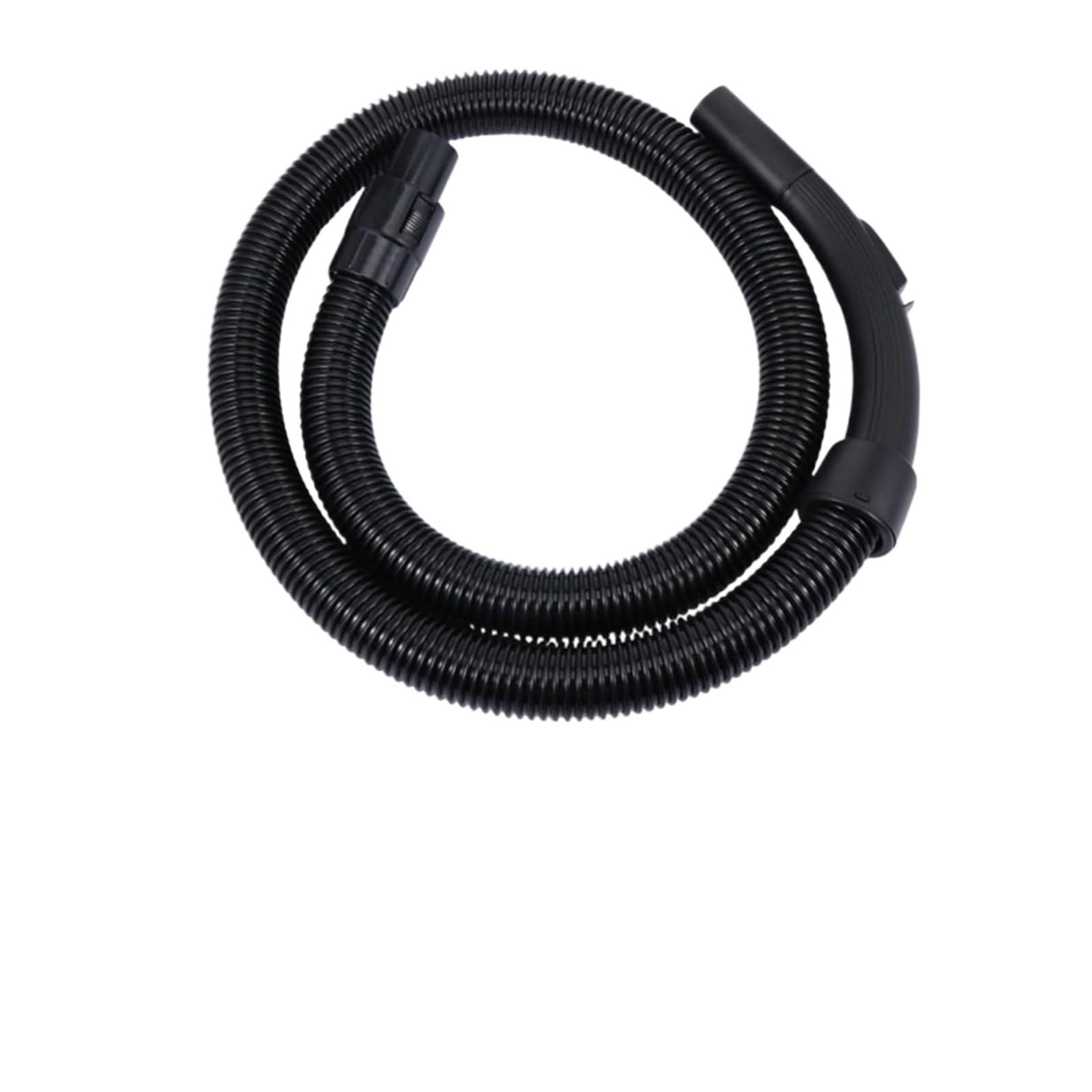 32mm Vacuum Cleaner Accessory Hose Kit with Threaded Adapter for Home Shop Vacuums 1.85m QW12T-05F/05E/VC35J-10AC