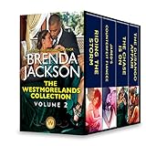 The Westmorelands Collection Volume 2: An Anthology
