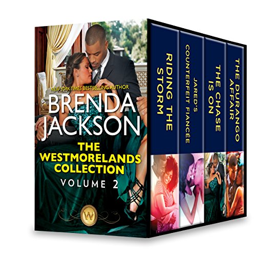 The Westmorelands Collection Volume 2: An Anthology