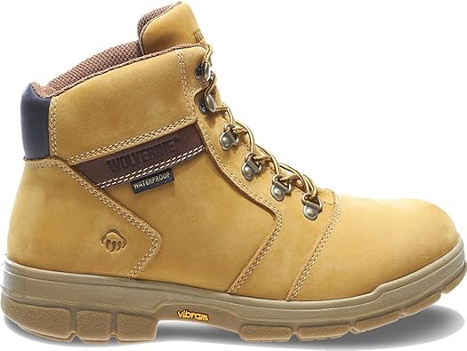 Wolverine barkley boots Clearance