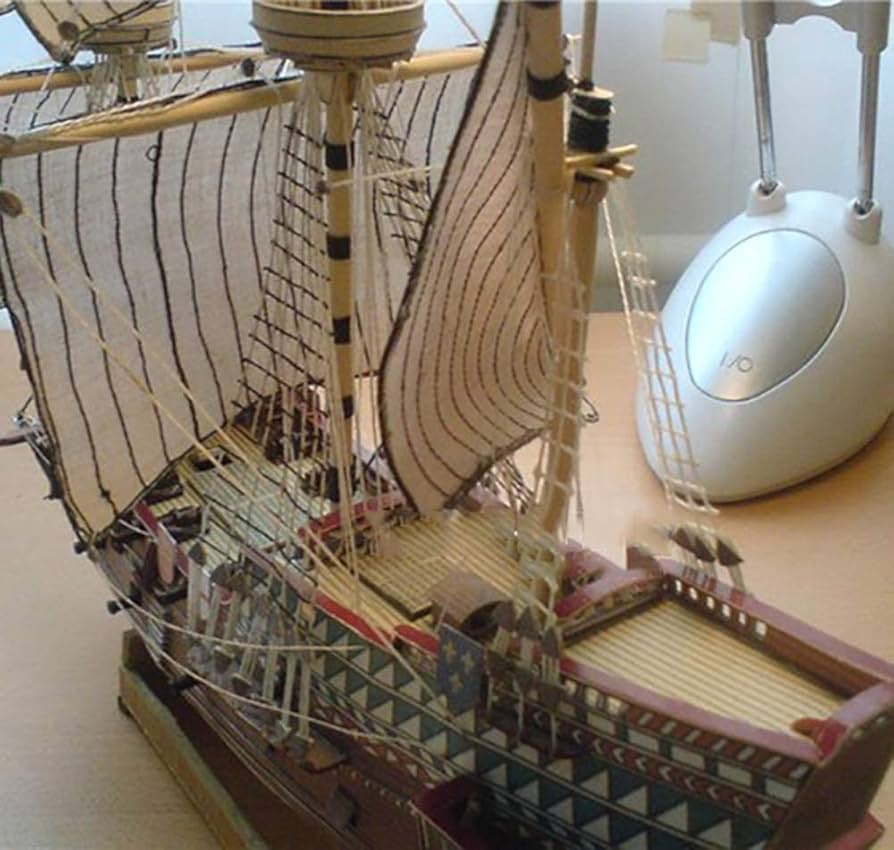 Amazon.co.jp: ミリタリーペーパーパズルモデルのおもちゃ、1