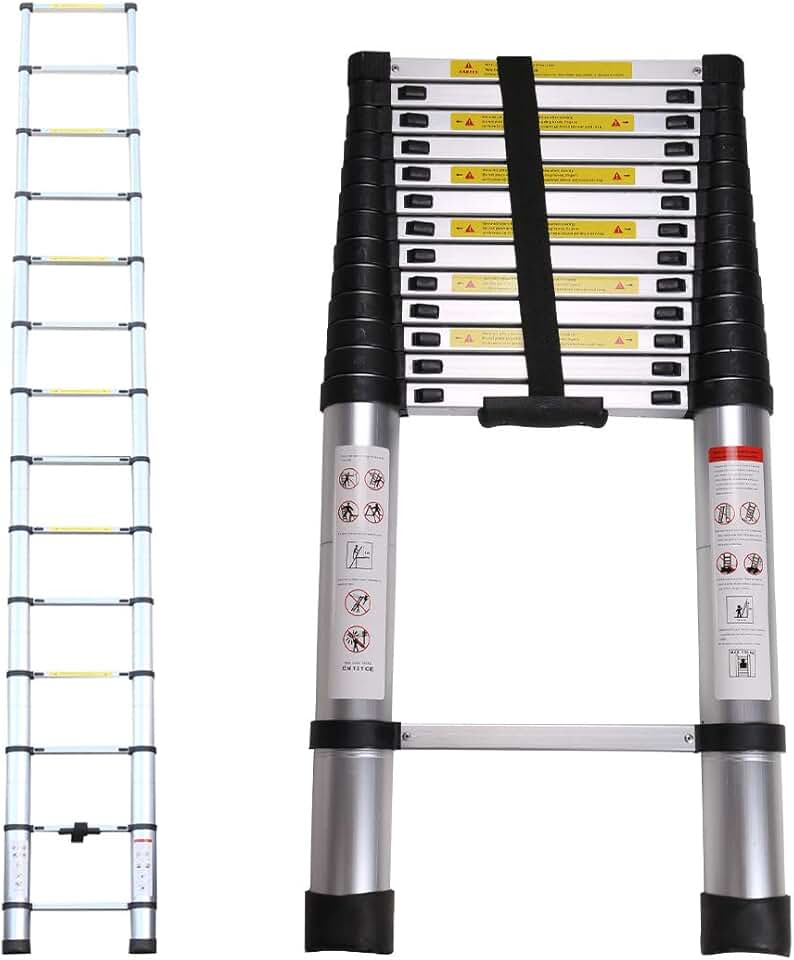 Amazon.co.uk 5m ladder