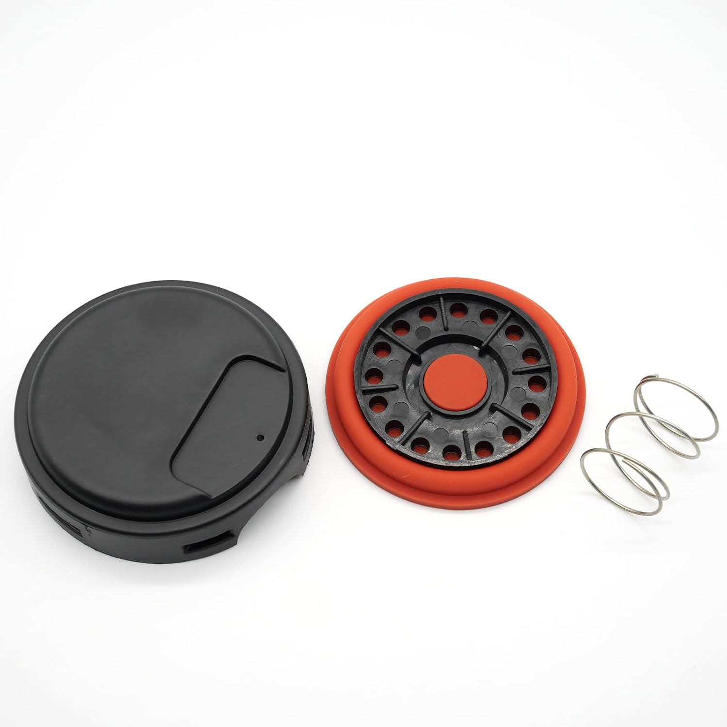 LR023777 PCV Valve Diaphragm Repair Kit replacement for Volvo S60 11-16 S80 V60 V70 XC60 XC70 XC90