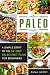 Paleo: A Simple Start To The 14-Day Paleo Diet Plan For Beginners(paleo books, Paleo Diet, Paleo Diet For Beginners, Paleo Diet Cookbook, Paleo Diet Recipes, ... Slow Cooker) (Cookbook delicious recipes 3)