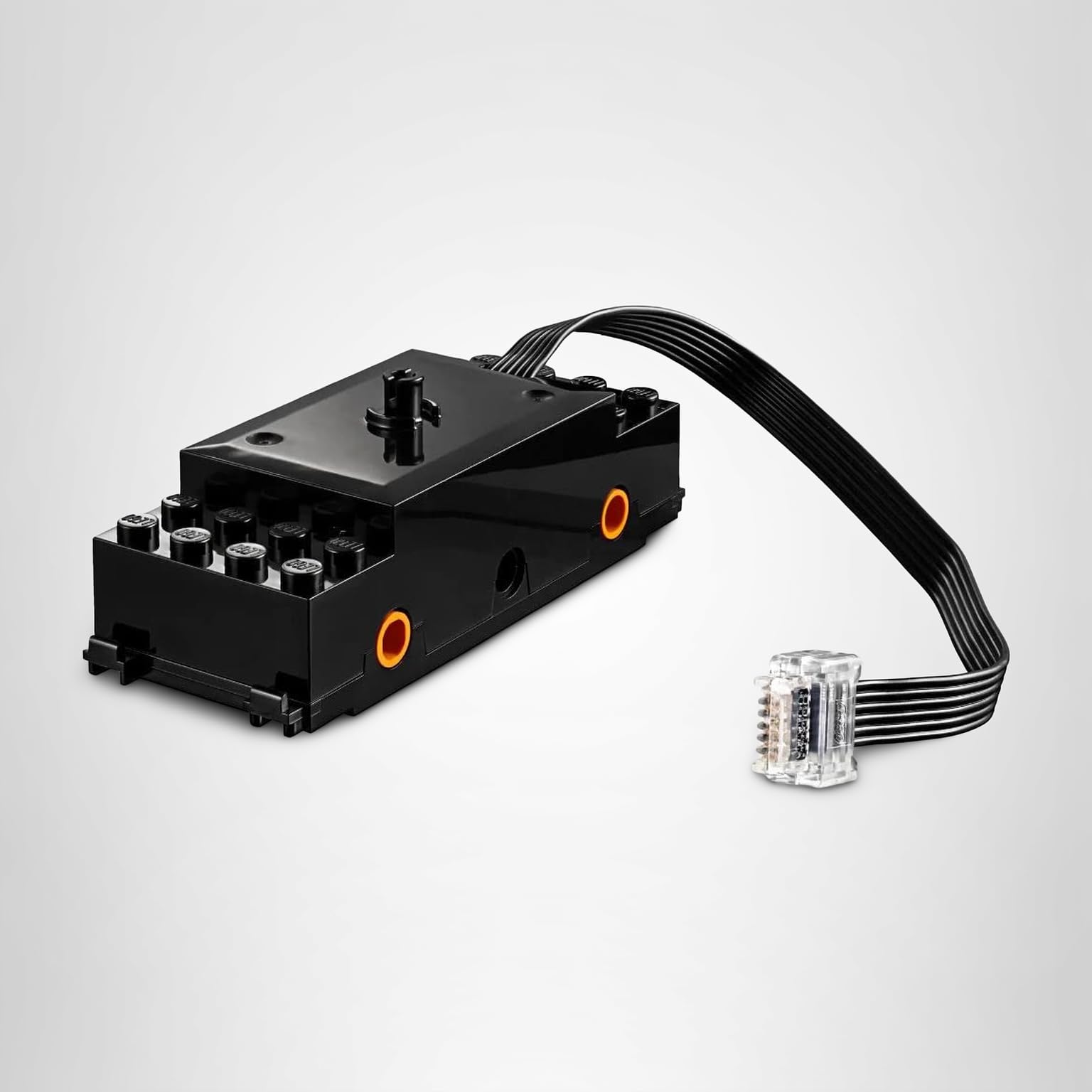 Amazon.com: LEGO Powered Up Train Motor (88011) : Toys & Games