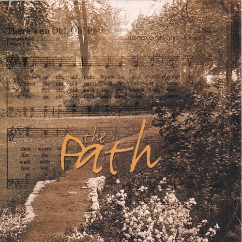 Amazon.com: The Path : The Path: Digital Music