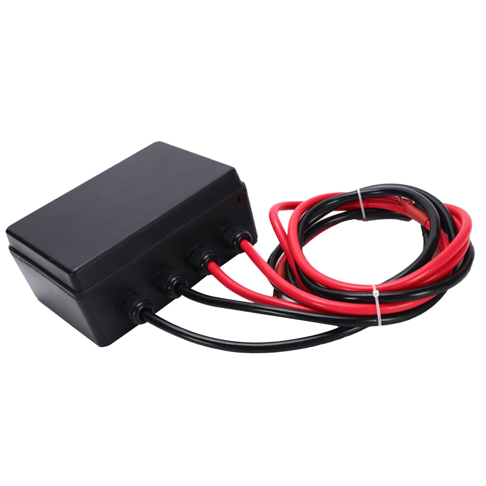 Marhynchus Kit Remoto di Telecomando Wireless, Kit di Telecomando Wireless per Veicoli ATV 12000 Libbre con Argano Multifunzionale Impermeabile, Argano