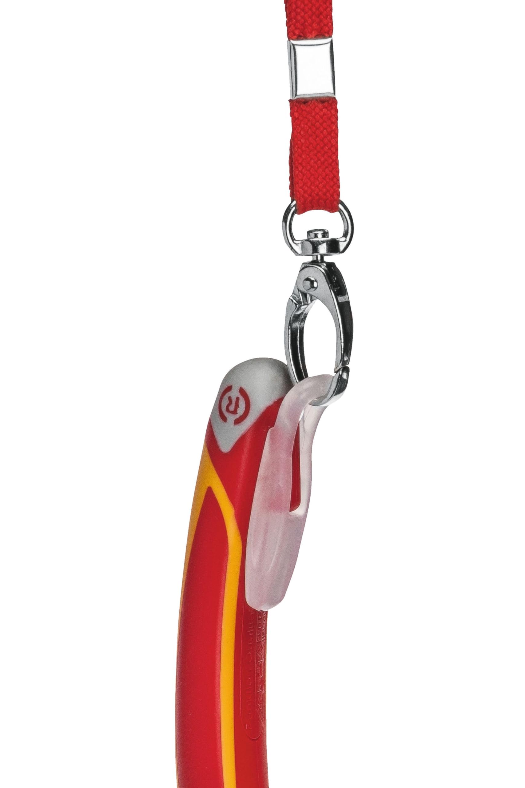 NWS 125-49VDE-160 - Alicate boca redonda larga de 160 mm.