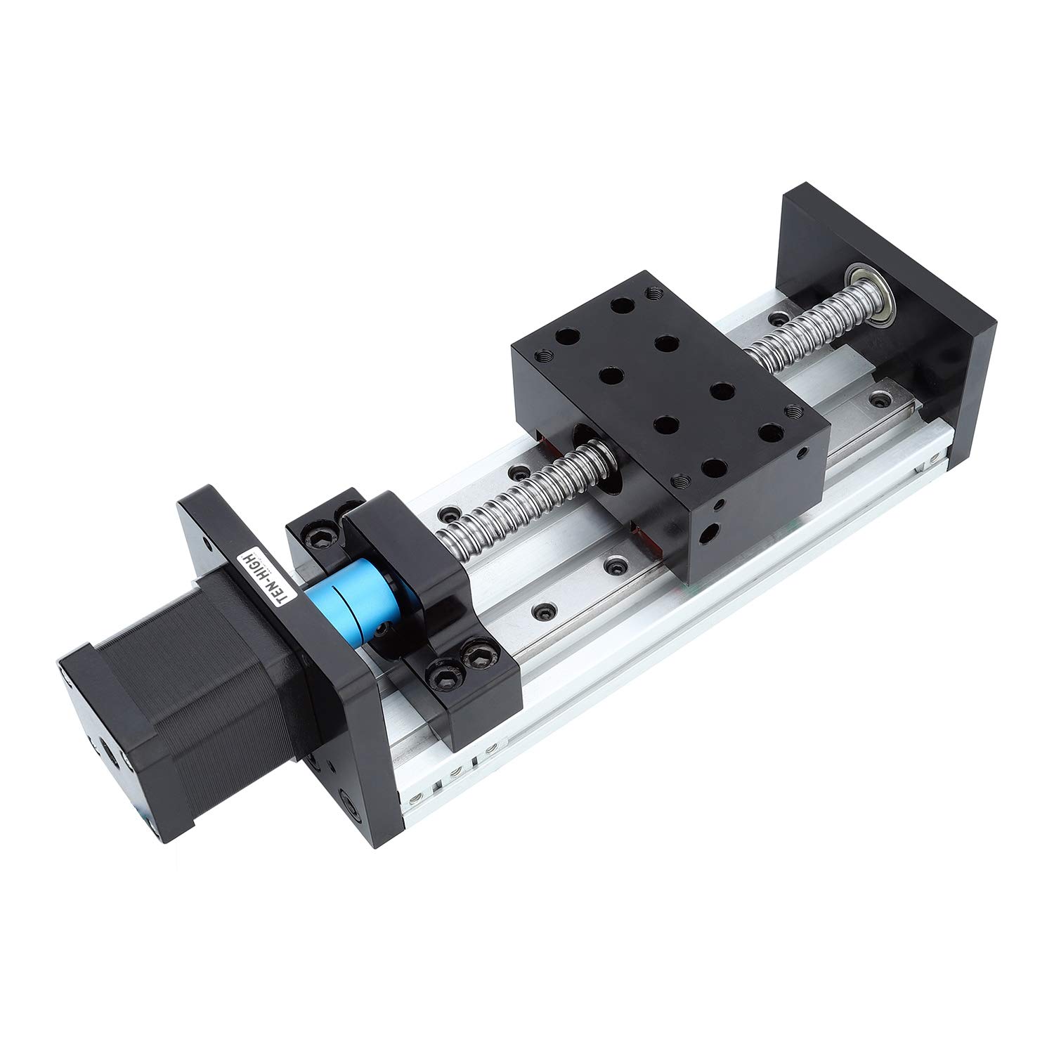 MA55IVE　トラックトップ Amazon.co.jp: TEN-HIGH スライドガイド ボールねじ スライダー