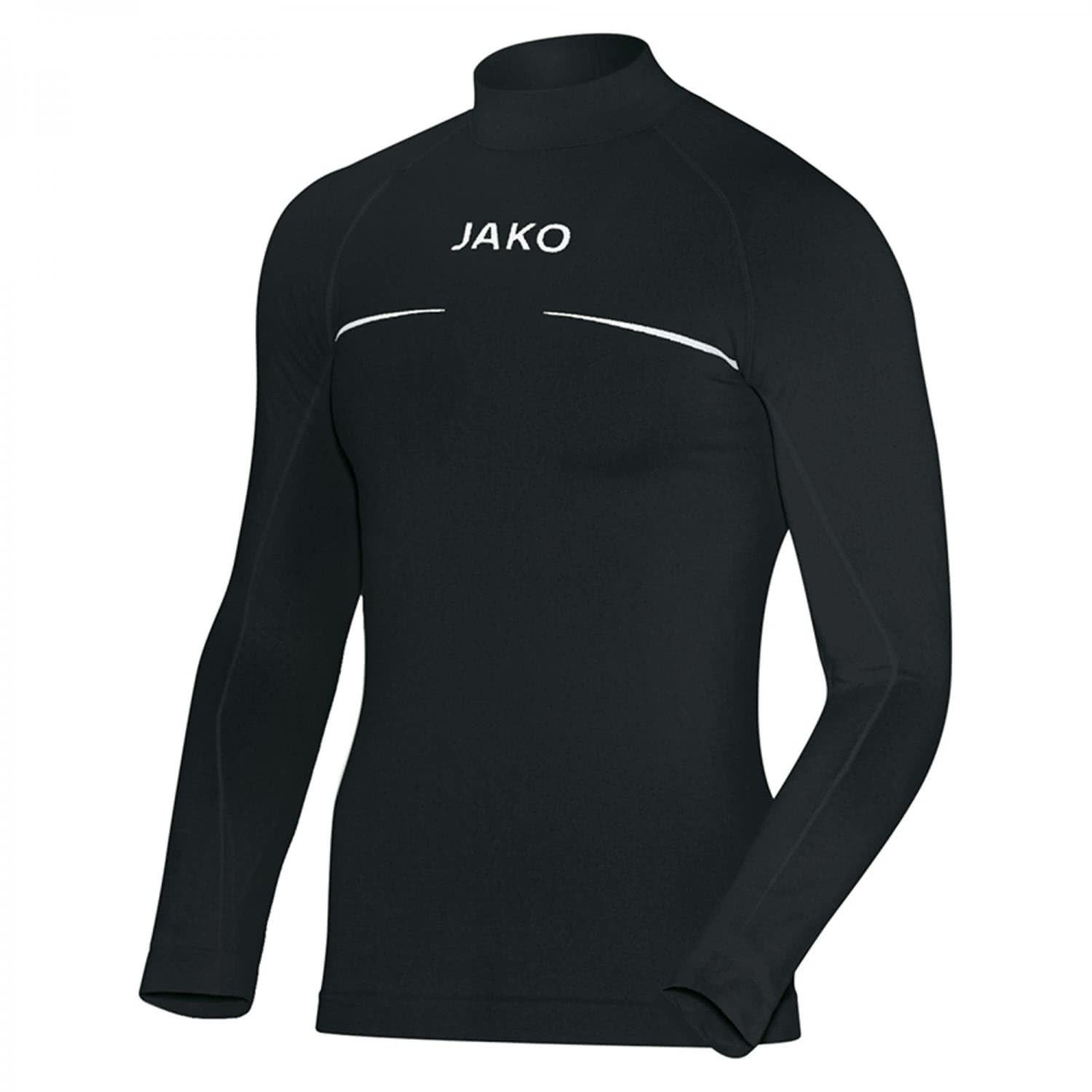 JAKO Turtleneck Comfort sous-vêtement Fonctionnel Mixte Enfant