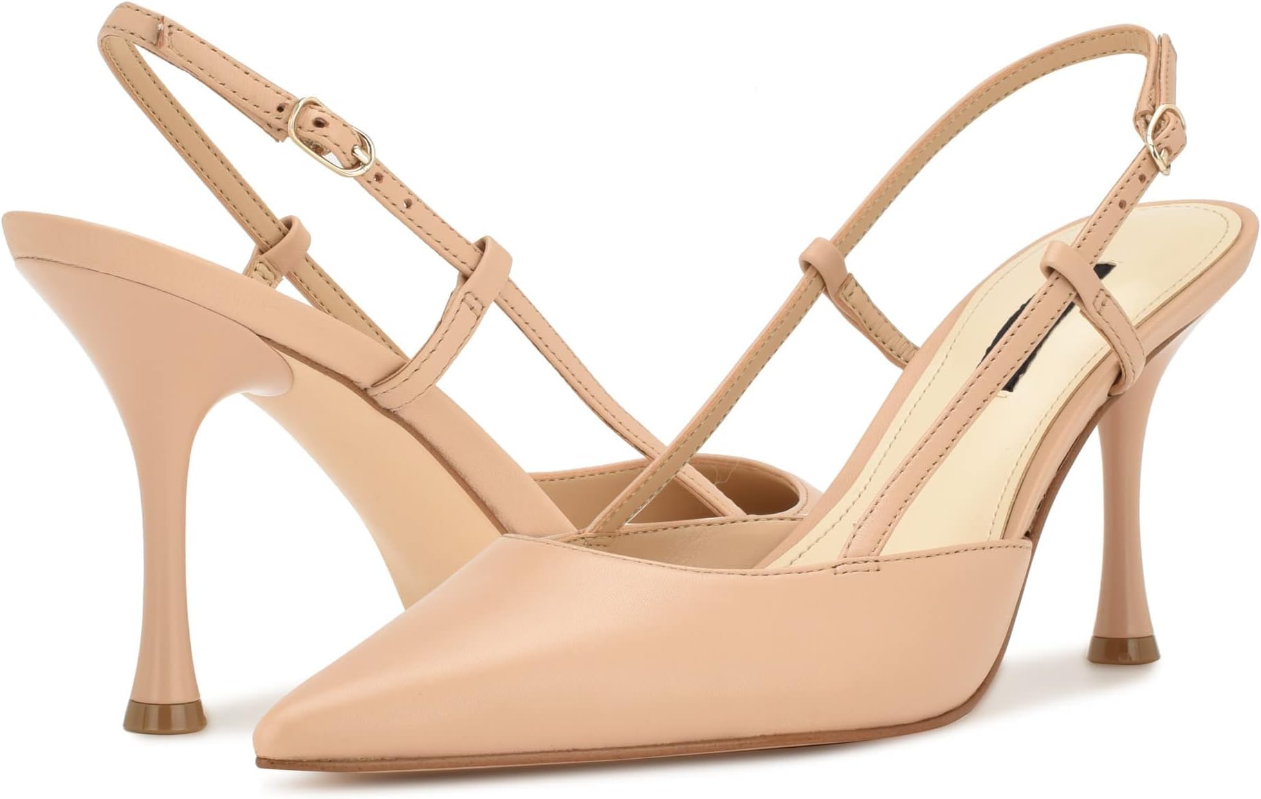NINE WEST Women's Peni Pump