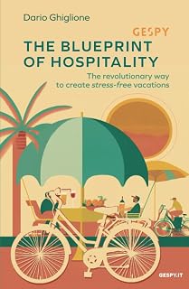 The Blueprint of Hospitality: Gespy, The Revolutionary Way to Create Stress-Free Vacations