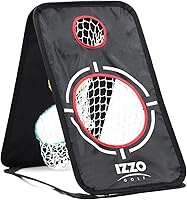 Vista 1 de Izzo Redes de astillado de golf
