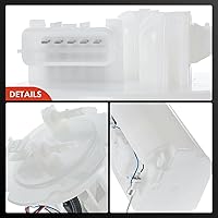 Vista 7 de A-Premium Conjunto de módulo de bomba de combustible eléctrica con unidad de envío compatible con Nissan Sentra 2000-2006 1.8L 2.0L 2.5L, con 2