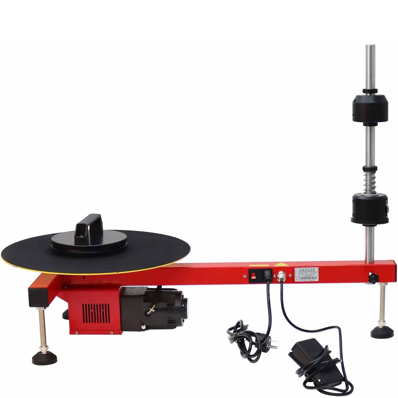 ylpddmm Stretch Film Dispenser Wrapping Machine