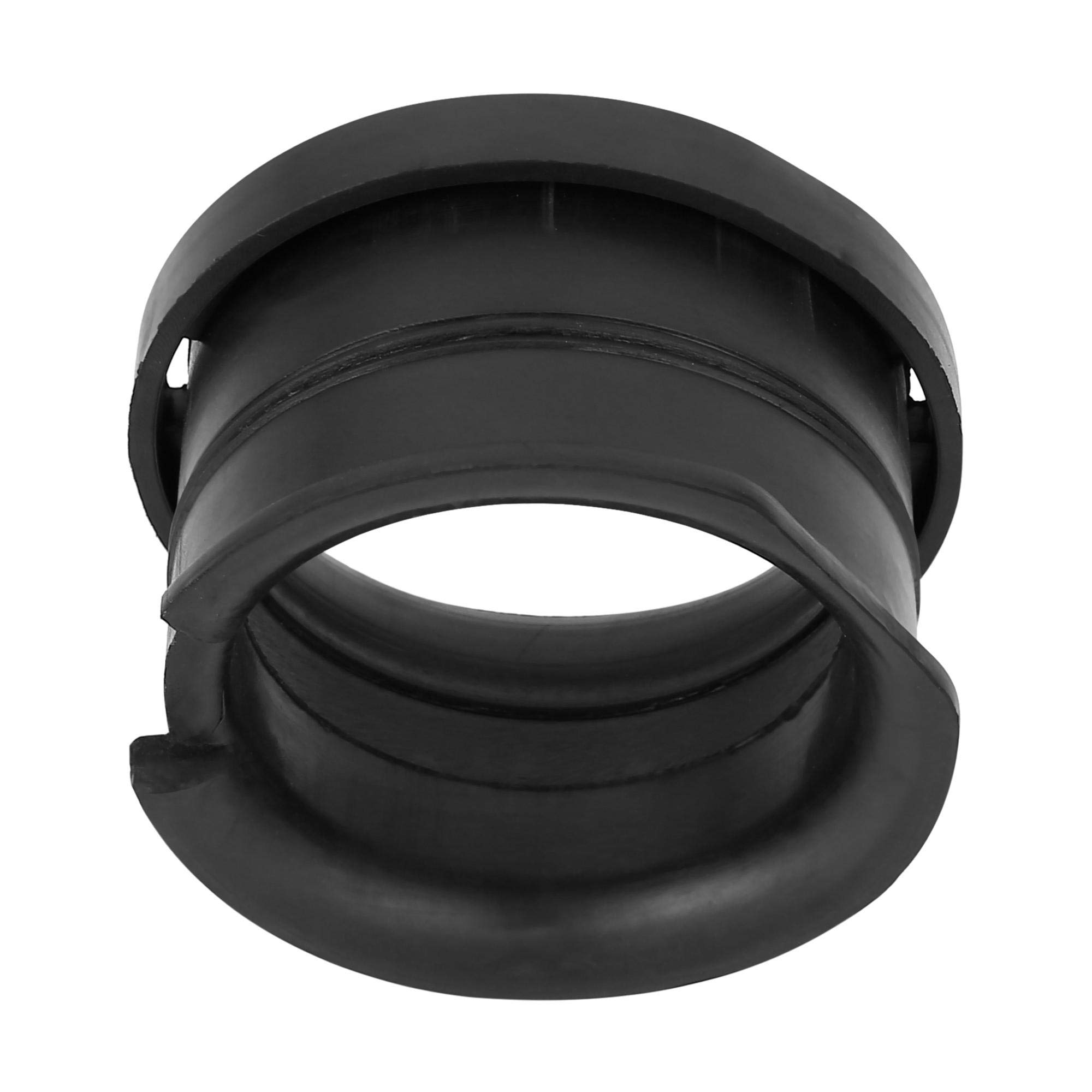 X AUTOHAUX 17228-REA-Z00 Engine Air Intake Tube Hose Pipe Rubber