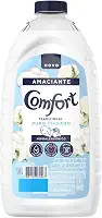 Comfort Amaciante Diluído Tradicional Puro Cuidado 1.8L