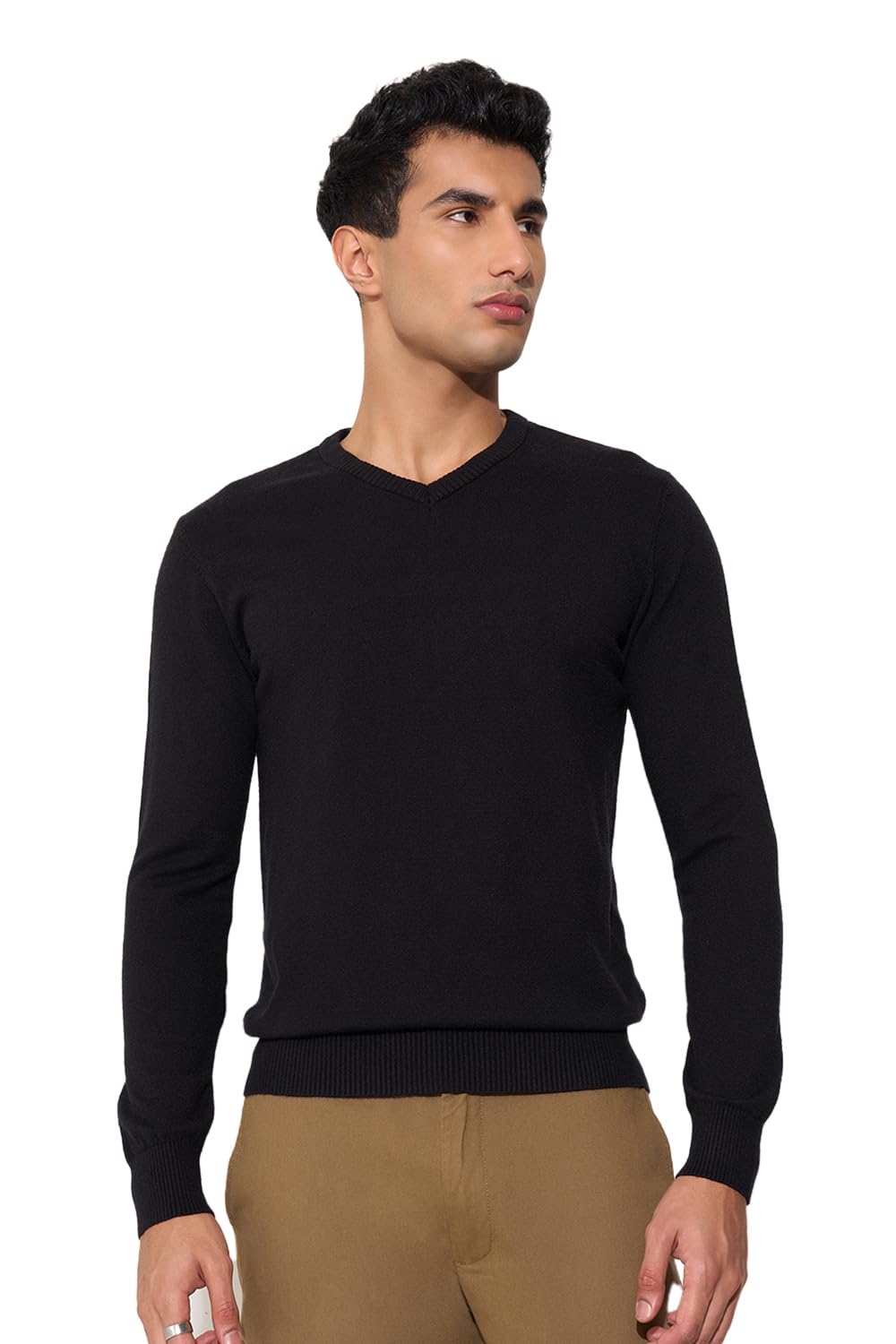 peregrine by pantaloons Men Sweater-picture-25