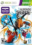 winter stars graphic  Winter Stars (Street 11/8)