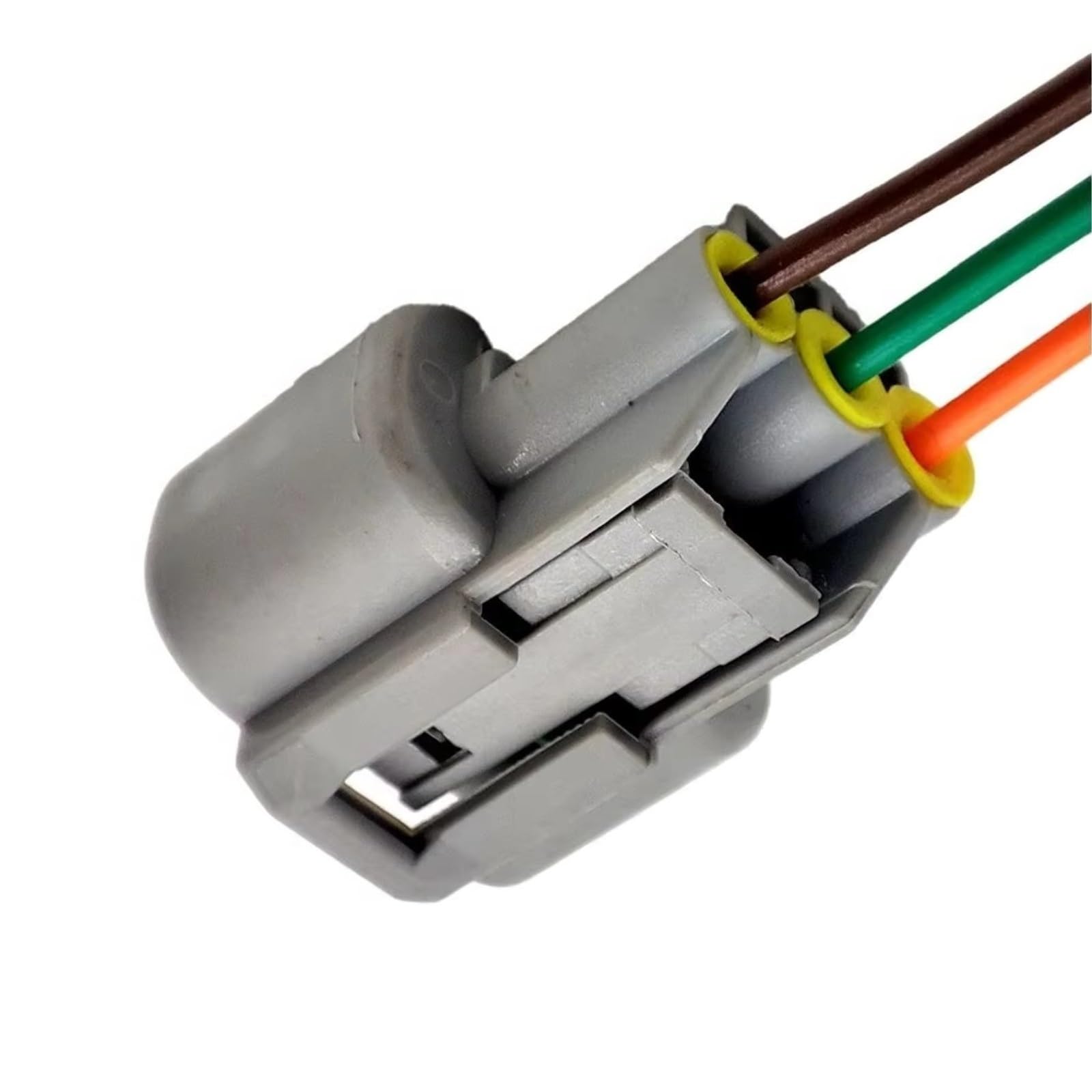 Conector de arnés de bobina Isuzu 96-03127 para cables de encendido 6