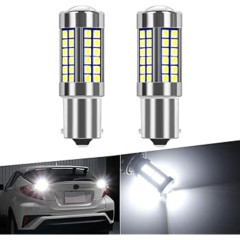 Agptek T10 Lampada Alogena Per Proiettori 3014 Led Amazon It Auto E Moto