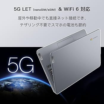 Amazon.co.jp: 【karamel整備済み品】レノボ 14e Chromebook Gen 3｜14