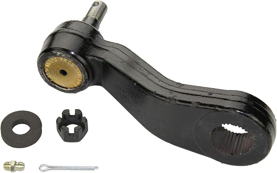 MOOG K6654HD Steering Pitman Arm for Chevrolet Silverado 1500