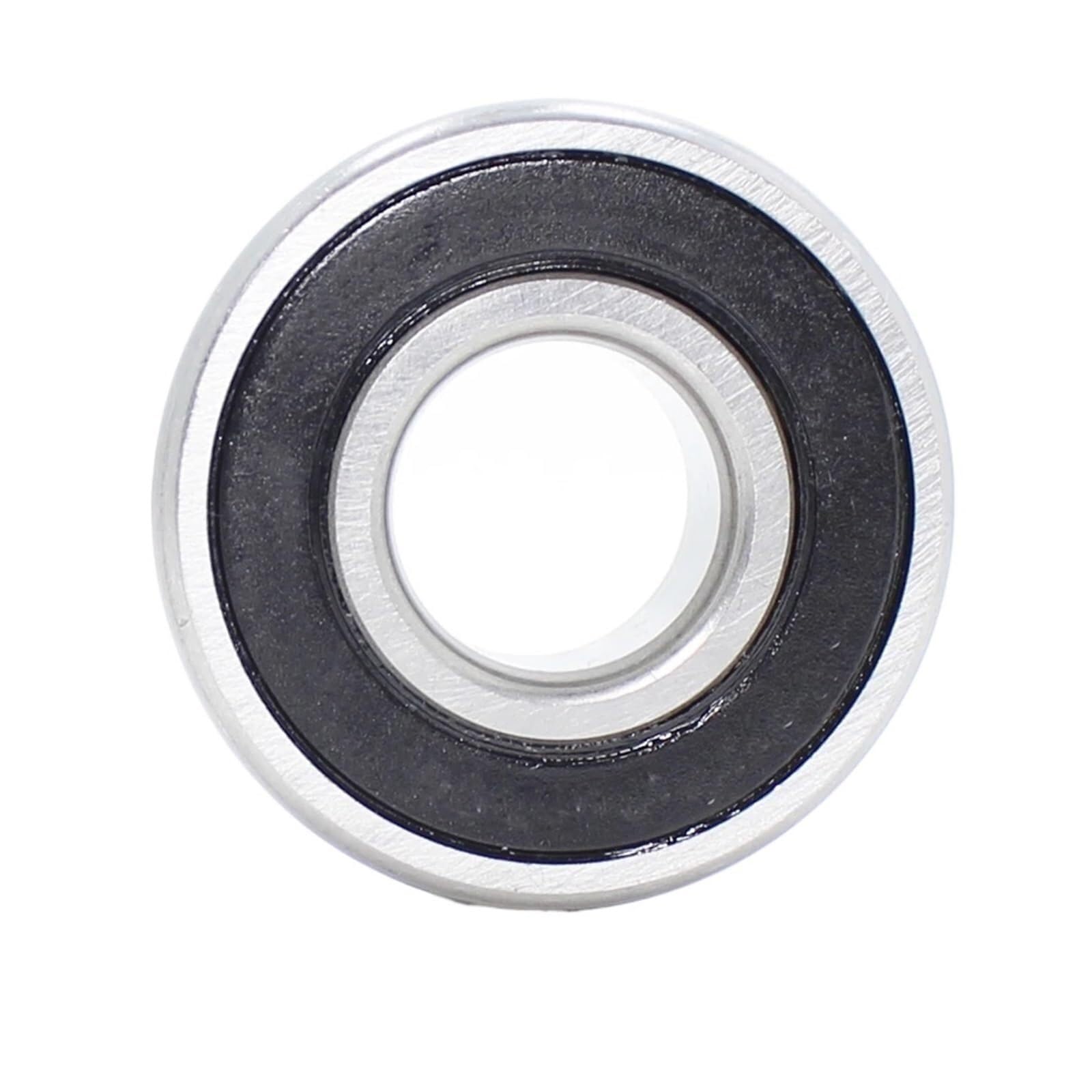Gqnblvhzupdm One Color Industrial Shaft Bearings, 6000/12 2Rs Non-Standard 12268 Ball Bearings 12 * 26 8 Mm Abec-1 (2 Pcs) Bearing