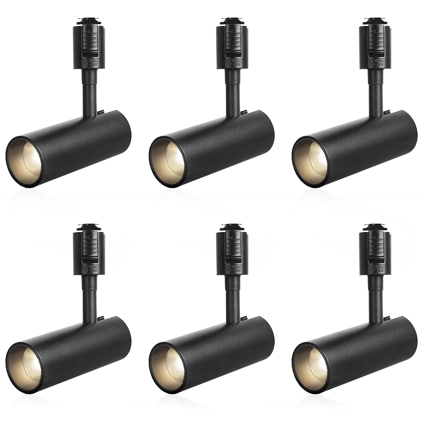 Amazon | SPAHER ライティングレール用スポットライト LED