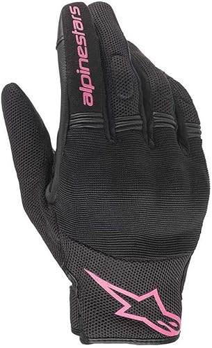 Alpinestars Guante de moto Stella Copper para mujer