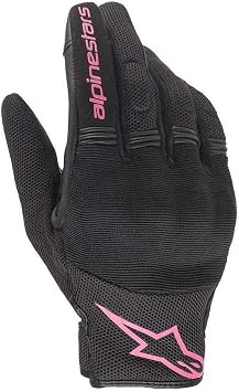 Womens Copper Gloves by Alpinestars US