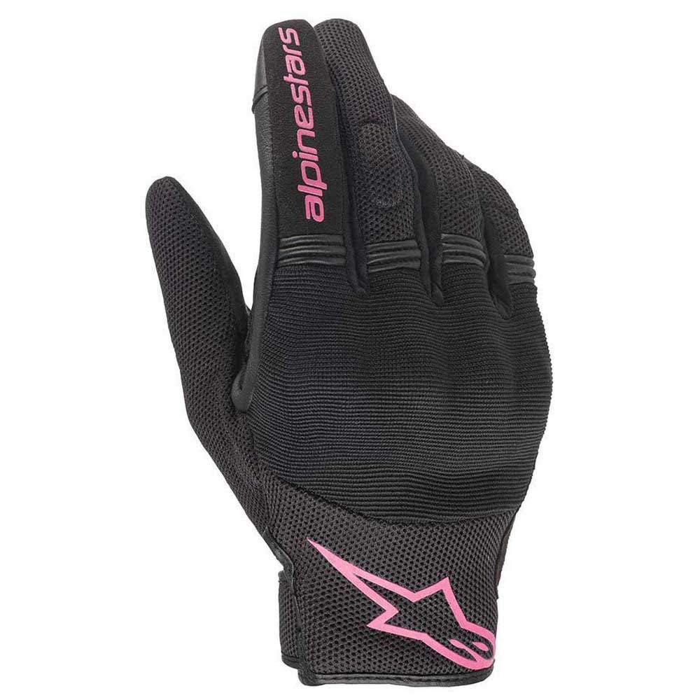 Amazon | [アルパインスターズ] バイクグローブ STELLA COPPER GLOVE L