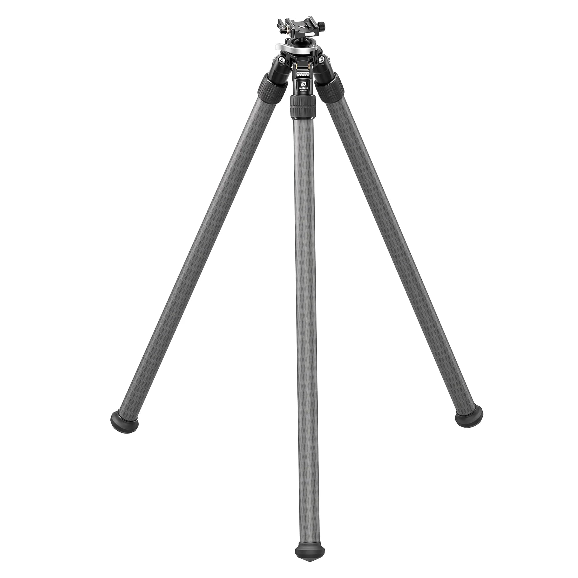 Amazon.com : Leofoto STO-322CX Carbon Fiber Shooting Tripod for
