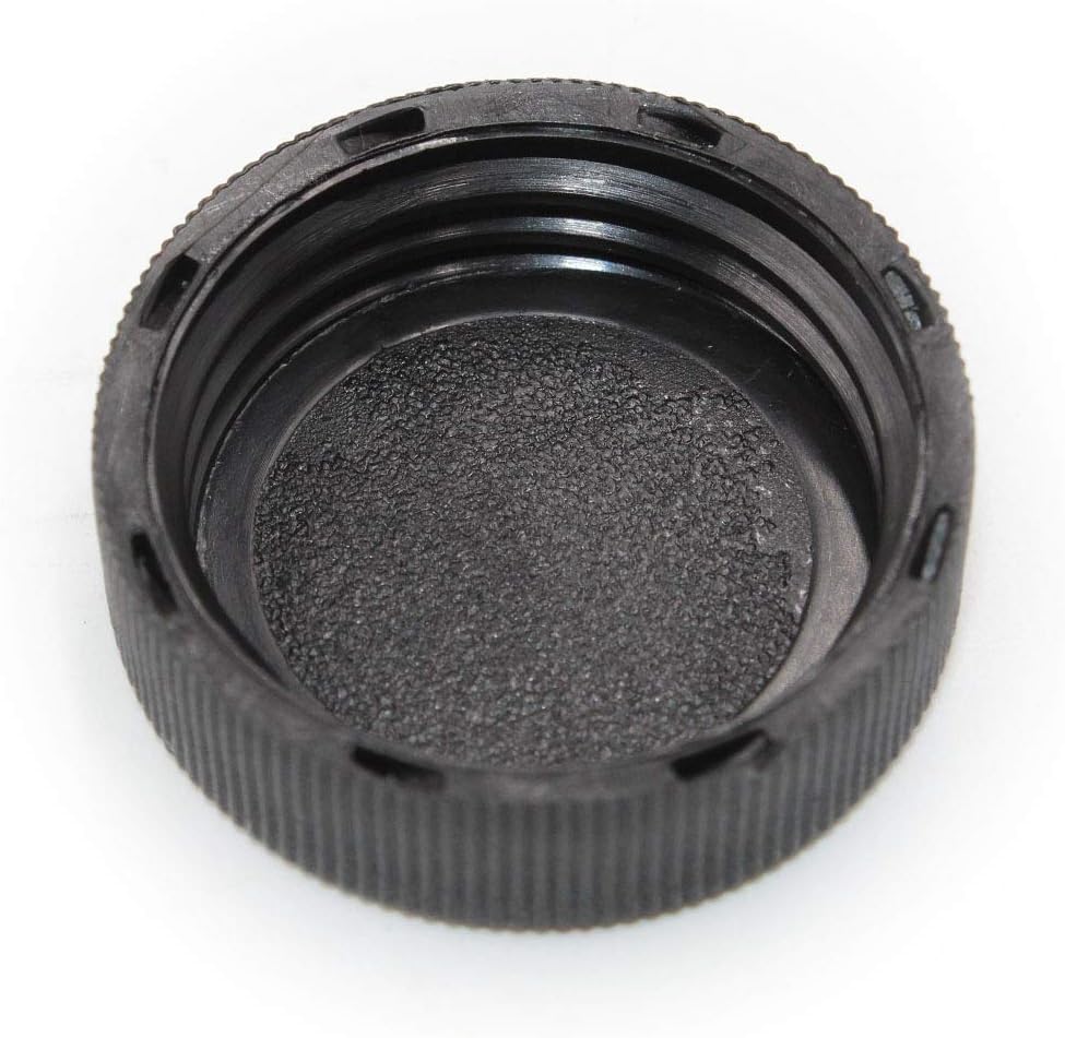Koauto Engine Coolant Tank Cap for 03-12 Nissan Murano 350Z Versa 21712-79900