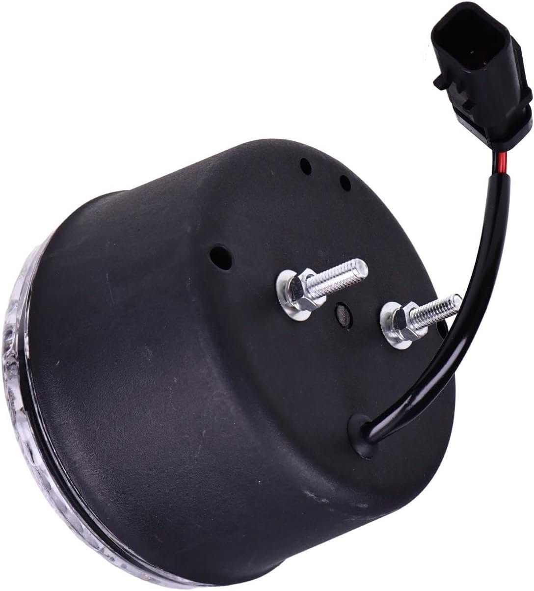 Backup Lamp 262-4728 12V Compatible with Caterpillar 416E 416F2 420F2 906H 907H 908H 910K 914K 918M Loader, 3044C 3054C 3054C C3.3B C3.4 C3.8 C4.4 C4.4B Engine