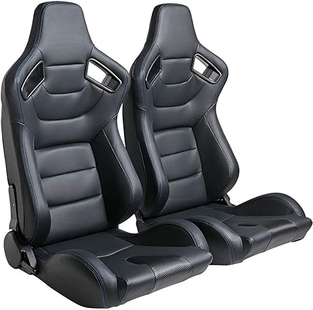 amazon bucket seats