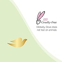 Vista 7 de Desodorante antitranspirante Dove Advanced Care, Original Clean, 2.6 oz, paquete de 6