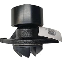 For 5473172 Engine Water Pump For QSB6.7 6D Water Pump Engine Water Pumps