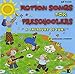 Action Songs For Preschoolers