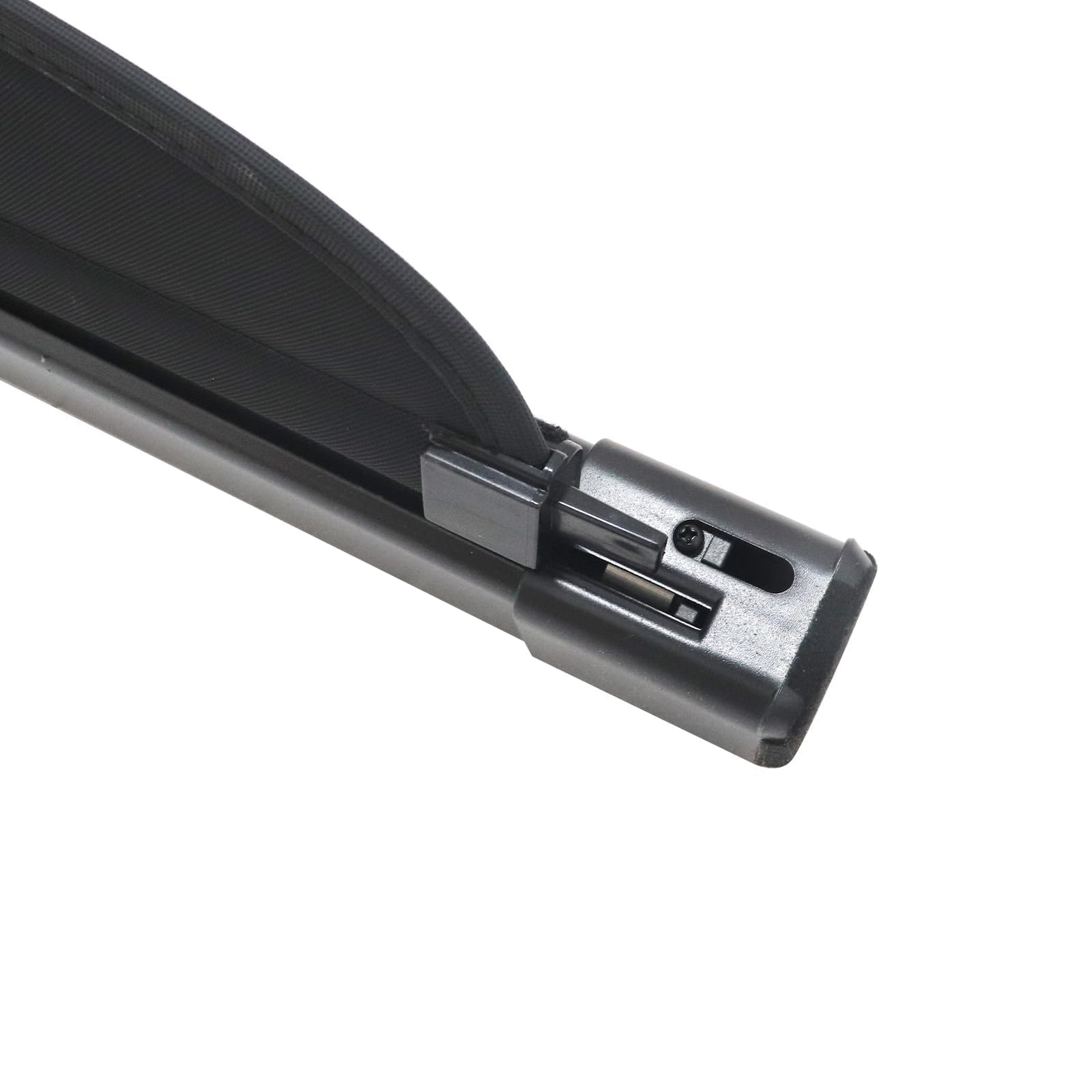 Laderaumabdeckung Rollo Ausziehbarer Kofferraumschutz Kompatibel mit Mercedes-Benz GLC X253 2015-2022 2538100009 2538107200 2538109002 A2538100009 A2538107200 A2538109002