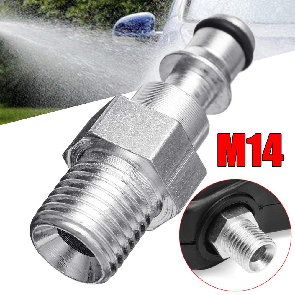 1 Stuks Messing 3/4 Inch Draad 2- Way Tuin Tap Wat... - Vicedeal