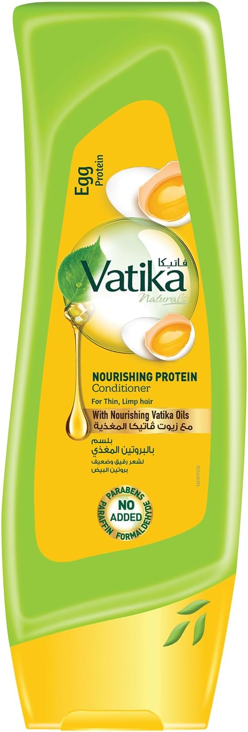 Egg Protein Conditioner